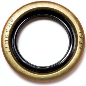 Timken Seal Automotive Replacement Camshaft Seals-0