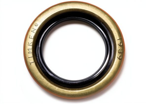 Timken Seal Automotive Replacement Camshaft Seals-0