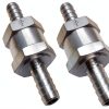 STEBER Silver Fuel Check Valve Automotive Replacement-1