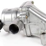 GM Genuine Parts Air Injection Valve Replacement-0