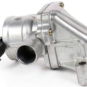 GM Genuine Parts Air Injection Valve Replacement-0