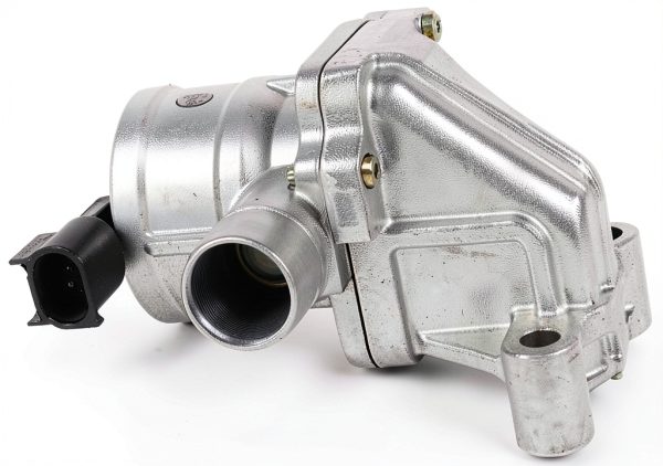 GM Genuine Parts Air Injection Valve Replacement-0