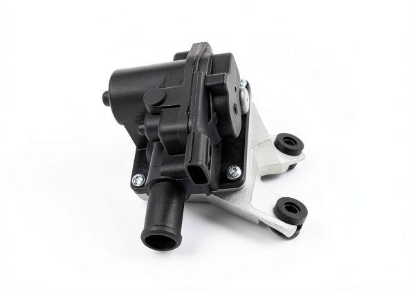 Dasbecan Aluminum Secondary Air Check Valve-4