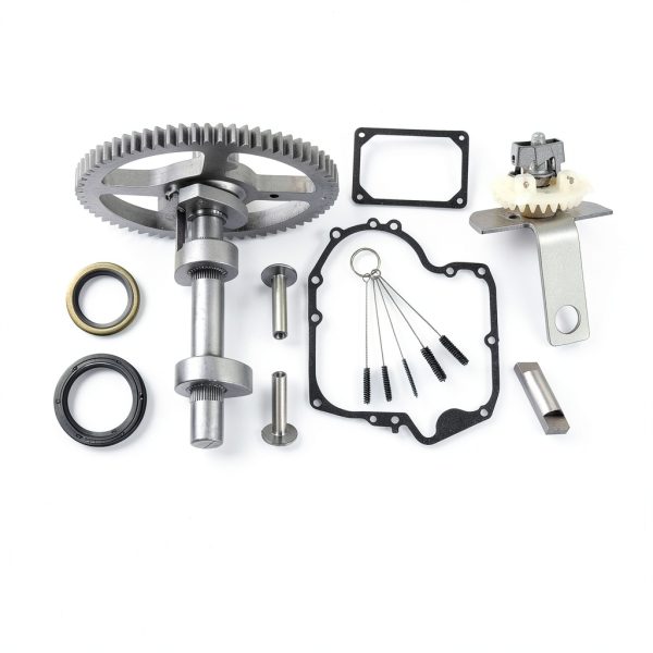 Camshaft Seal Braveboy Automotive Replacement-4