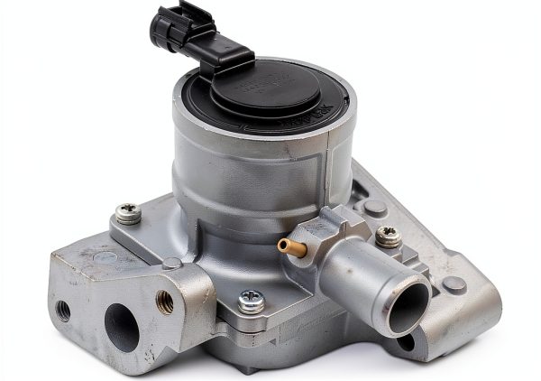 Toyota Tacoma Air Check Valve NewYall 25710-750l5-3