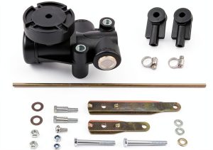 Cabin Air Height Valve Getanye Metal for Mack-0