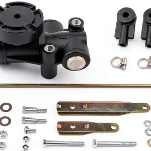 Cabin Air Height Valve Getanye Metal for Mack-0
