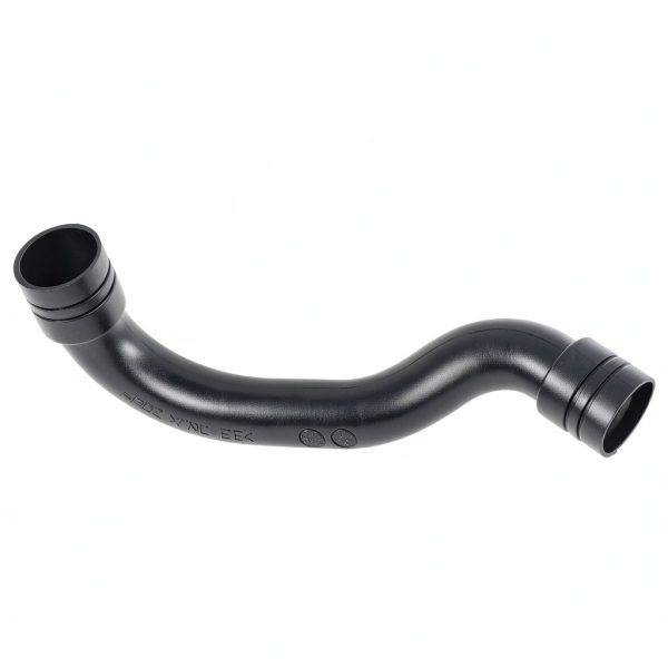 Turbocharger Intake Hose FUSCH High Temp Resistant-6