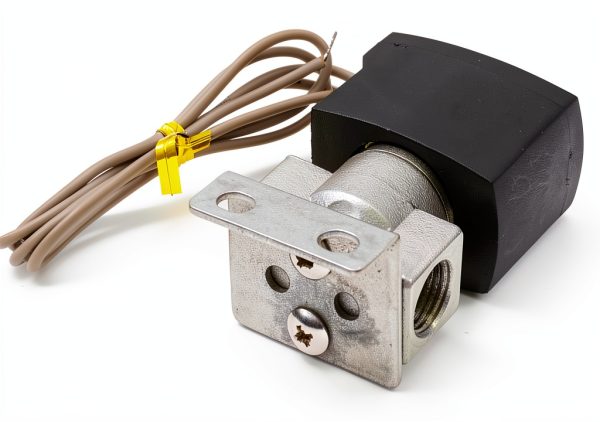 Stainless Steel Valve HornBlasters 1/4" High Flow-2