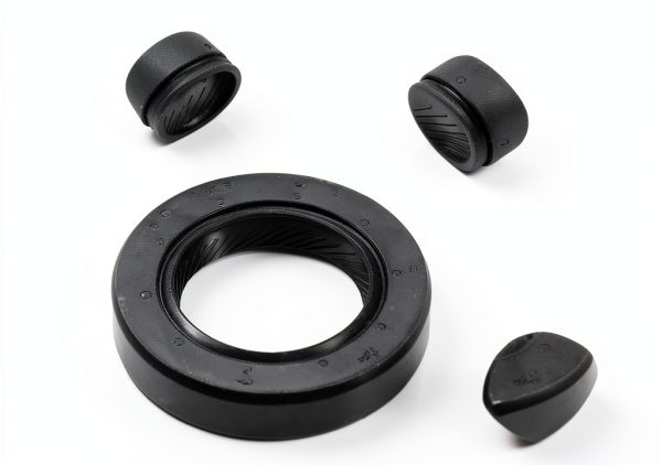 VekAuto Engine Camshaft Seals for Honda CR-V-2