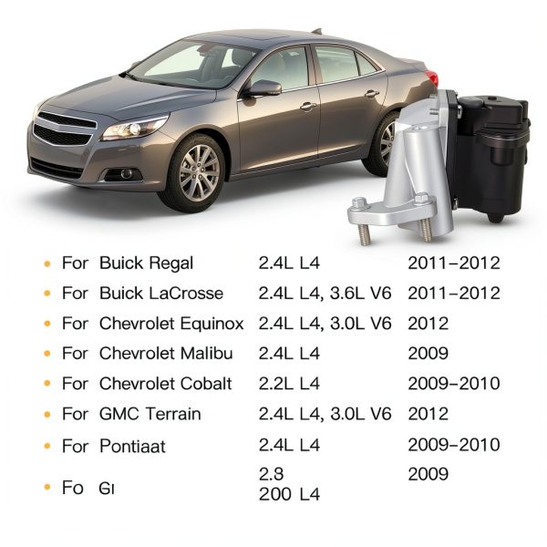 Kozlira Stainless Steel Air Check Valve for Chevrolet-5
