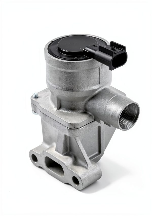 Secondary Air Check Valve Baxzl Metal Design-2
