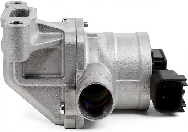 Emission Air Check Valve NewYall Stainless Steel-3