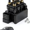 Yongtoparts Suspension Valve Air Check for SUVs-0