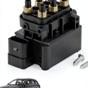 Yongtoparts Suspension Valve Air Check for SUVs-0