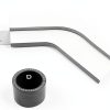 Haturmyko Silicone 45 Degree Reducer Coupler-4