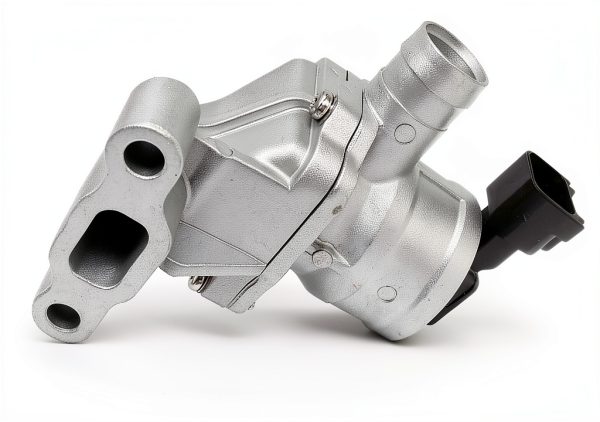 Secondary Air Injection Check Valve SMMS Metal-4