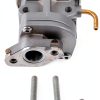 Dorman Secondary Air Injection Valve Metal Machined-1