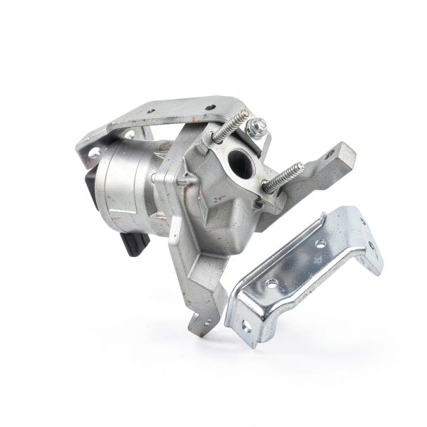 Air Injection Check Valve Handor Metal Machined-1