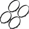 APDTY Camshaft Seal Set for 3.6L Engine-0