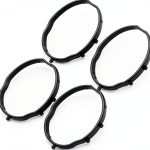 APDTY Camshaft Seal Set for 3.6L Engine-0