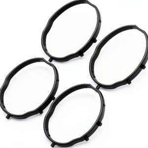 APDTY Camshaft Seal Set for 3.6L Engine-0