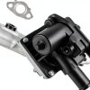 Dasbecan Aluminum Secondary Air Check Valve-0