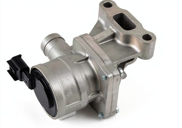 Secondary Air Check Valve Baxzl Metal Design-1