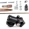 Cabin Air Height Valve Getanye Metal for Mack-3