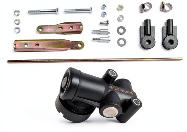 Cabin Air Height Valve Getanye Metal for Mack-3