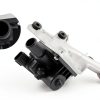 Dasbecan Aluminum Secondary Air Check Valve-5