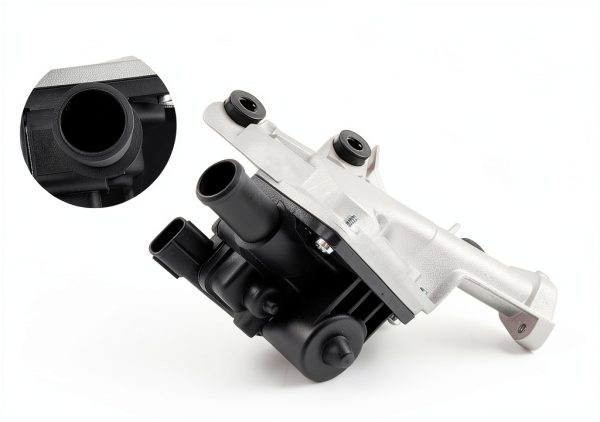 Dasbecan Aluminum Secondary Air Check Valve-5