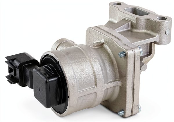 Emission Air Check Valve NewYall Stainless Steel-4