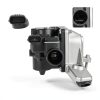 Kozlira Stainless Steel Air Check Valve for Chevrolet-1