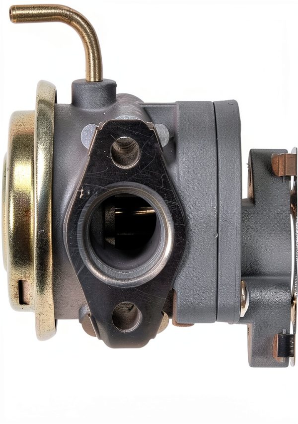 Dorman Secondary Air Injection Valve Metal Machined-2