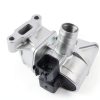 Chevy Trailblazer Air Injection Check Valve 1ST AUTO PARTS-3