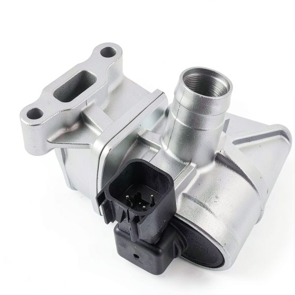 Chevy Trailblazer Air Injection Check Valve 1ST AUTO PARTS-3