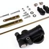 Cabin Air Height Valve Getanye Metal for Mack-4