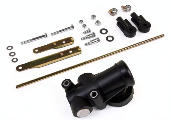Cabin Air Height Valve Getanye Metal for Mack-4