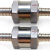 STEBER Silver Fuel Check Valve Automotive Replacement-0