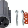 Air Governor LSSOCH Steel 1/8" NPT Emission Valve-5