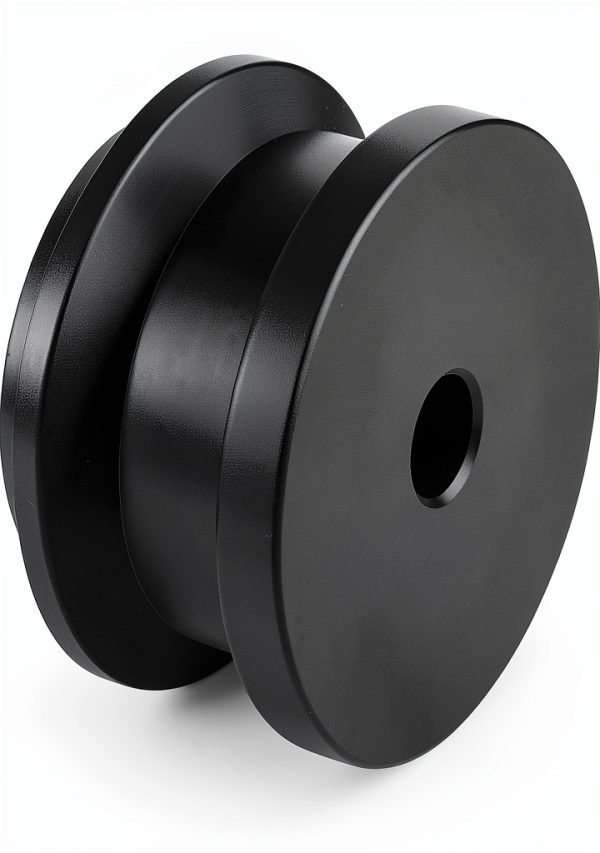 Volvo Camshaft Oil Seal Installer by Outopakkle-7