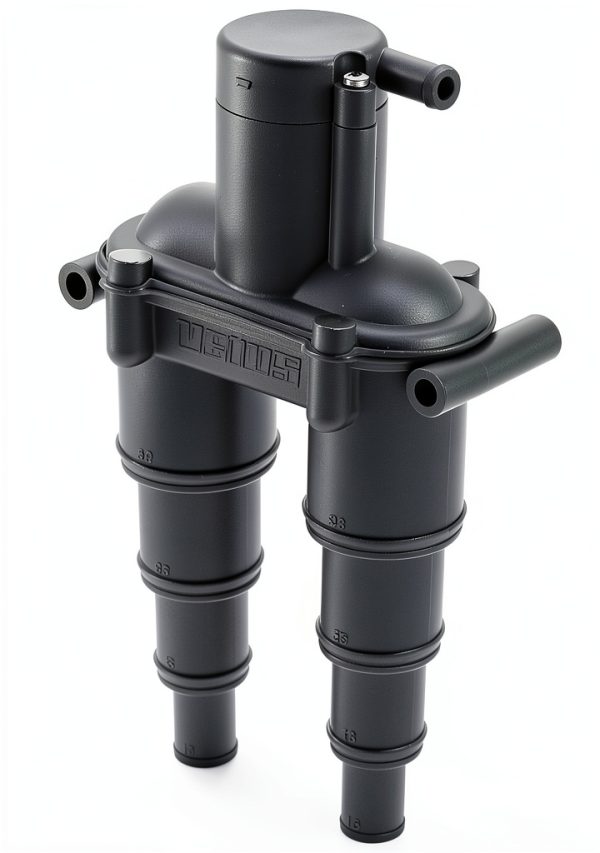 Vetus Airventv 23428246 Multicolor Automotive Valve-0