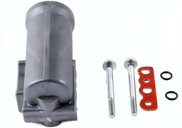 Air Governor LSSOCH Steel 1/8" NPT Emission Valve-4