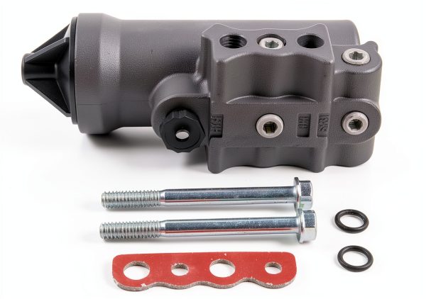 Air Governor LSSOCH Steel 1/8" NPT Emission Valve-3