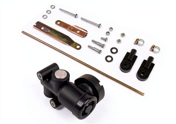 Cabin Air Height Valve Getanye Metal for Mack-5