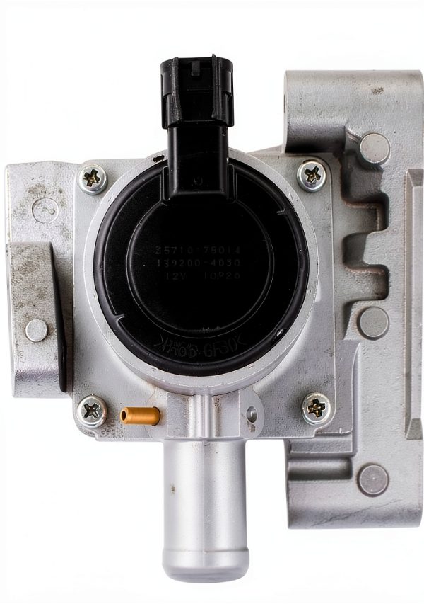 Toyota Tacoma Air Check Valve NewYall 25710-750l5-2