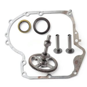 Briggs Stratton Camshaft Seal Replacement marddpair-0