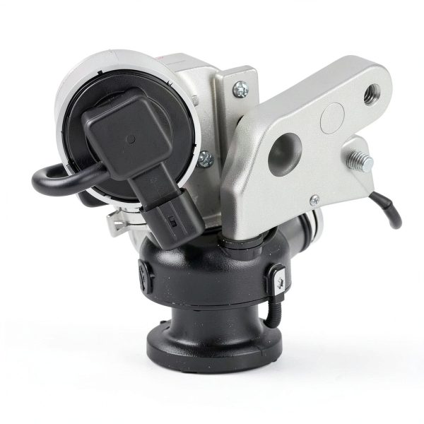 Air Injection Check Valve Ytrica Aluminum-1