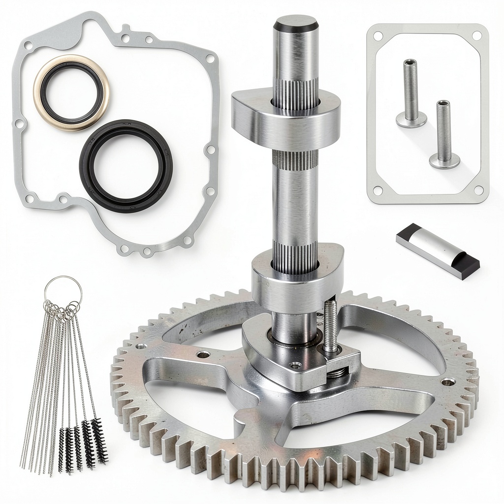 Xinghai Camshaft Seal Replacement Part